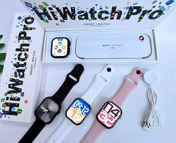 HiWatch Pro Screen Not Turning On? Easy Fix Guide