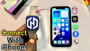 Read more about the article HiWatch Pro Not Connecting to Phone? 7 Easy Fixes