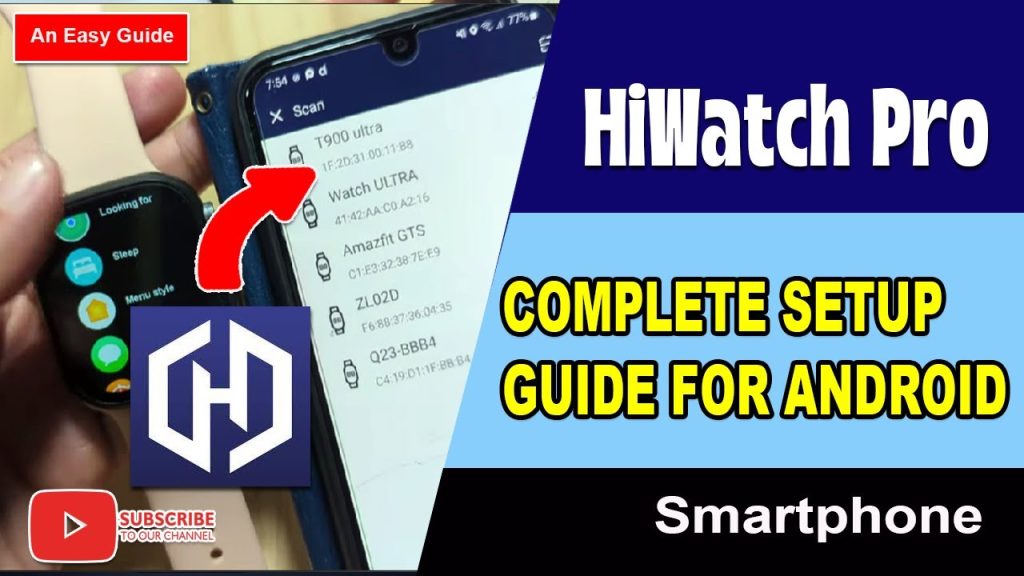 How Accurate Is HiWatch Pro Step Counter? Tips to Improve Accuracy