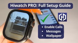 Read more about the article HiWatch Pro Not Syncing Data? Complete Troubleshooting Guide