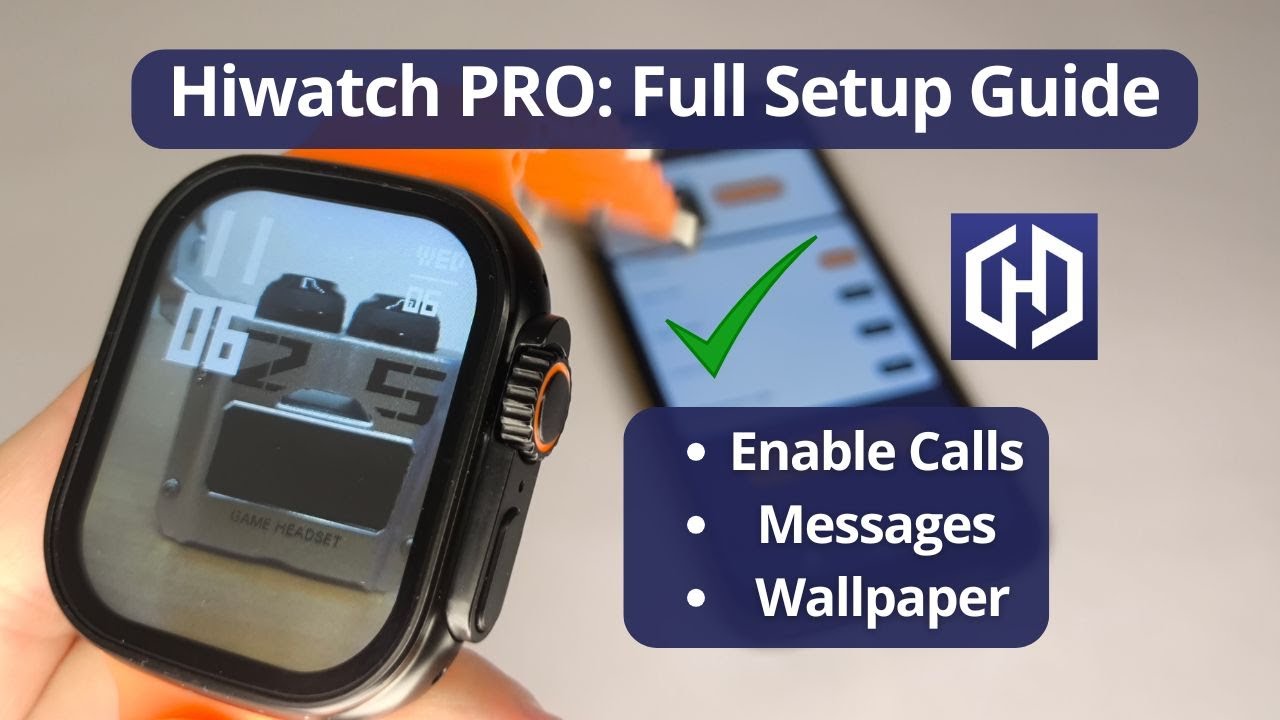 You are currently viewing HiWatch Pro Not Syncing Data? Complete Troubleshooting Guide