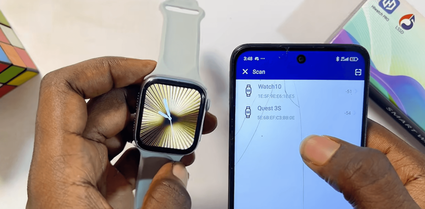 Read more about the article How to Enable WhatsApp, Facebook & Instagram Notifications on HiWatch Pro